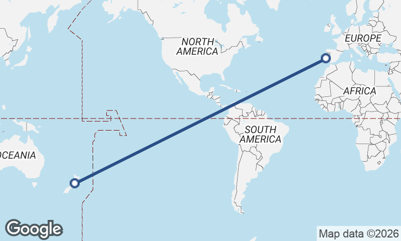 Wellington to Lisbon