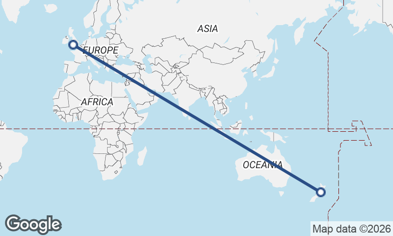 Wellington to Bristol